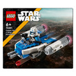 LEGO Star Wars 75391 Captain Rex Y-Wing Microfighter kép nagyítása