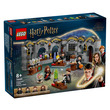 10987 - LEGO Harry Potter 76431 Roxfort Kastély: Bájitaltan Óra
