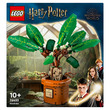 LEGO Harry Potter 76433 Mandragóra kép nagyítása