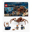 LEGO Harry Potter 76434 Aragog a Tiltott Rengetegben kép nagyítása