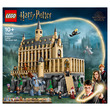 LEGO Harry Potter 76435 Roxfort Kastély: A Nagyterem kép nagyítása