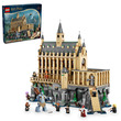 LEGO Harry Potter 76435 Roxfort Kastély: A Nagyterem kép nagyítása