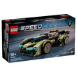 10992 - LEGO Speed Champions 76923 Lamborghini Lambo V12 Vision Gt szuperautó