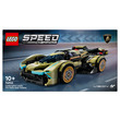 LEGO Speed Champions 76923 Lamborghini Lambo V12 Vision Gt szuperautó kép nagyítása