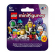 11168 - LEGO Minifigura 71046 26. sorozat: világűr