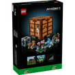 LEGO Minecraft 21265 A barkácsasztal kép nagyítása