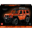 LEGO Technic 42177 Mercedes-Benz G 500 Professional Line kép nagyítása