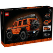 LEGO Technic 42177 Mercedes-Benz G 500 Professional Line kép nagyítása