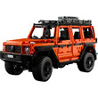 LEGO Technic 42177 Mercedes-Benz G 500 Professional Line kép nagyítása