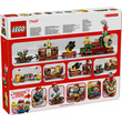 LEGO Super Mario 71437 H50071437 kép nagyítása