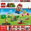 LEGO Super Mario 71439 H50071439 kép nagyítása