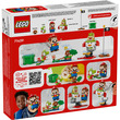 LEGO Super Mario 71439 H50071439 kép nagyítása