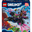 LEGO Dreamzzz 71478 A Sötét boszorkány és az Éjféli holló kép nagyítása