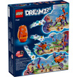 LEGO Dreamzzz 71481 Izzie álomállatkái kép nagyítása