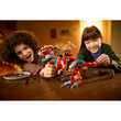 LEGO Dreamzzz 71484 Cooper C-Rex robotdinoszaurusza kép nagyítása