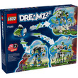 LEGO Dreamzzz 71485 Mateo és Z-Blob a harcirobot lovag kép nagyítása