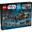 LEGO Star Wars 75374 Az Onyx Cinder kép nagyítása