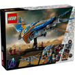 LEGO Super Heroes 76286 H50076286 kép nagyítása