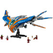 LEGO Super Heroes 76286 H50076286 kép nagyítása