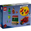 LEGO Super Heroes 76287 H50076287 kép nagyítása