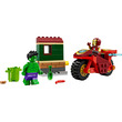 LEGO Super Heroes 76287 H50076287 kép nagyítása