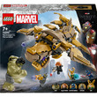 LEGO Super Heroes 76290 H50076290 kép nagyítása