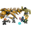 LEGO Super Heroes 76290 H50076290 kép nagyítása