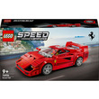 LEGO Speed Champions 76934 Ferrari F40 Sportautó kép nagyítása