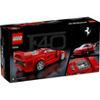 LEGO Speed Champions 76934 Ferrari F40 Sportautó kép nagyítása