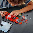 LEGO Speed Champions 76934 Ferrari F40 Sportautó kép nagyítása