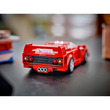 LEGO Speed Champions 76934 Ferrari F40 Sportautó kép nagyítása