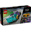 LEGO Speed Champions 76935 A Nascar Next Gen Chevrolet Camaro Zl1 kép nagyítása