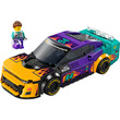 LEGO Speed Champions 76935 A Nascar Next Gen Chevrolet Camaro Zl1 kép nagyítása