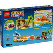 LEGO Sonic 76997 H50076997 kép nagyítása