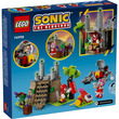 LEGO Sonic 76998 H50076998 kép nagyítása