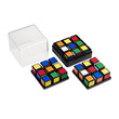 Rubik - Pörgess és jássz társasjáték kép nagyítása