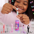 Barbie Miniland cutie reveal baba kép nagyítása