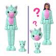 Barbie Miniland cutie reveal baba kép nagyítása