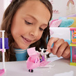 Barbie Miniland - álom repcsi kép nagyítása