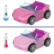 Barbie Miniland - autó kép nagyítása