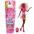 Barbie slime reveal bubi-buli - lila kép nagyítása