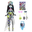 Monster High monster mulatság baba - Frankie kép nagyítása