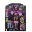 Monster High monster mulatság baba - Clawdeen kép nagyítása