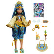 Monster High monster mulatság baba - Cleo kép nagyítása