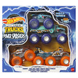 Hot wheels Monster Trucks live kisautó kép nagyítása