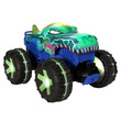 Hot wheels Monster Trucks távirányítós interaktív mega wrex kép nagyítása