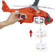 Matchbox helikopter kép nagyítása