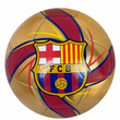 11892 - FC Barcelona focilabda STAR arany