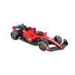 Bburago 1 /43 F1 versenyautó - Ferrari SF-23 (With helmet) (#16 Leclerc) kép nagyítása