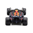 Bburago 1 /43 F1 versenyautó - Red Bull RB19 (With helmet) (#1(Max Verstappen) kép nagyítása